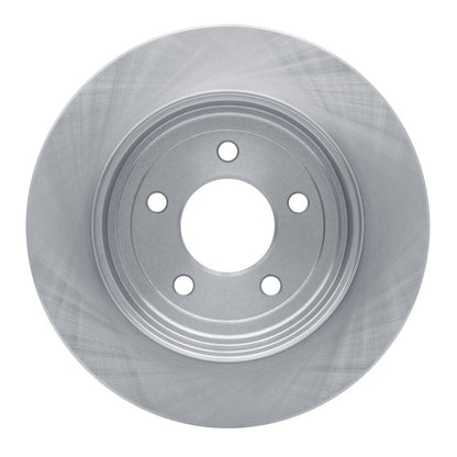DFC 05-08 Ford Escape Rear Brake Rotor