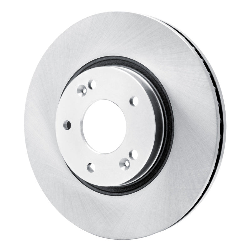DFC 10-13 Hyundai Santa Fe Front Brake Rotor