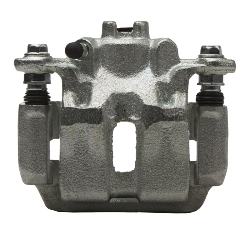 DFC 05-10 Honda Odyssey Rear-L Premium Caliper - Silver Zinc Coated