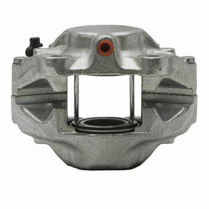DFC 76-84 Buick Opel Front-R Premium Caliper - Silver Zinc Coated
