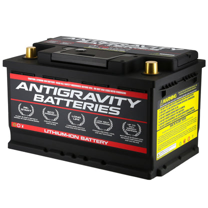 Antigravity Batteries Antigravity H7/Group 94R Lithium Car Battery w/Re-Start