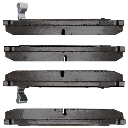 R1 Concepts R1 91-04 Suzuki Sidekick Front Semi Met Brake Pads