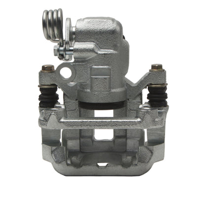 DFC 94-04 Ford Mustang Rear-L Premium Caliper - Silver Zinc Coated