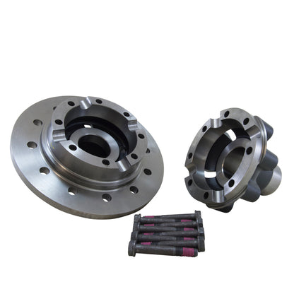 Yukon Gear & Axle Yukon Gear Replacement Case For Dana S135 Fits 4.78-5.38 Ratios