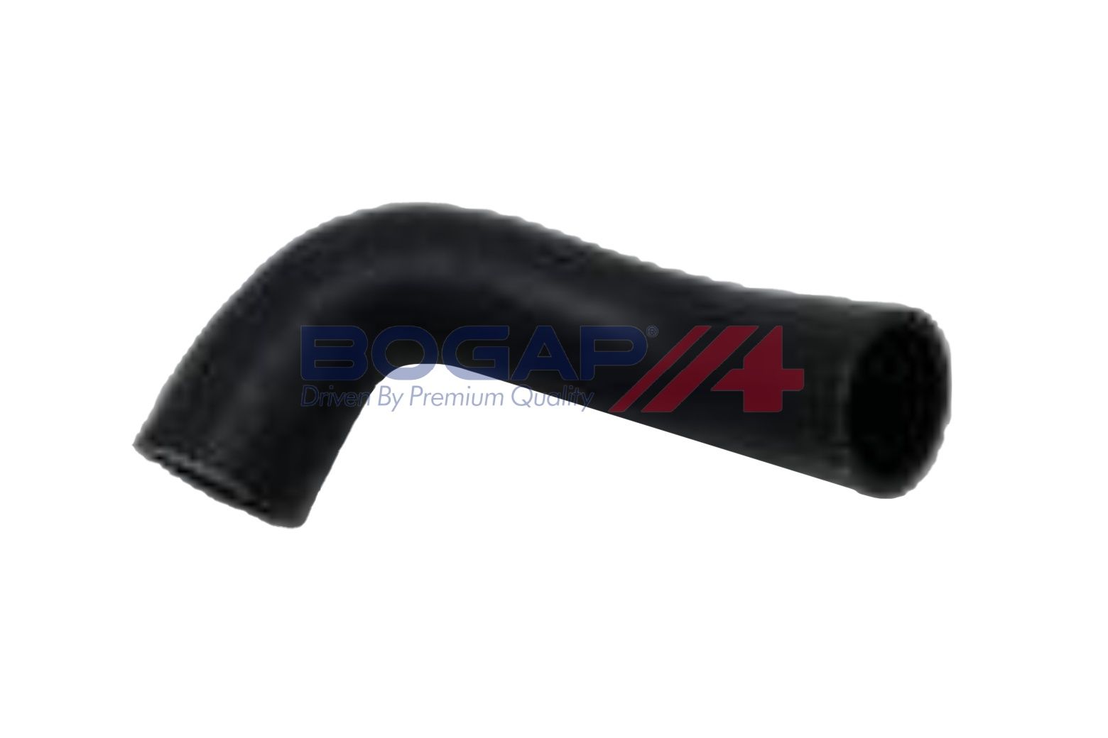 BOGAP F1711137 Charge Air Hose