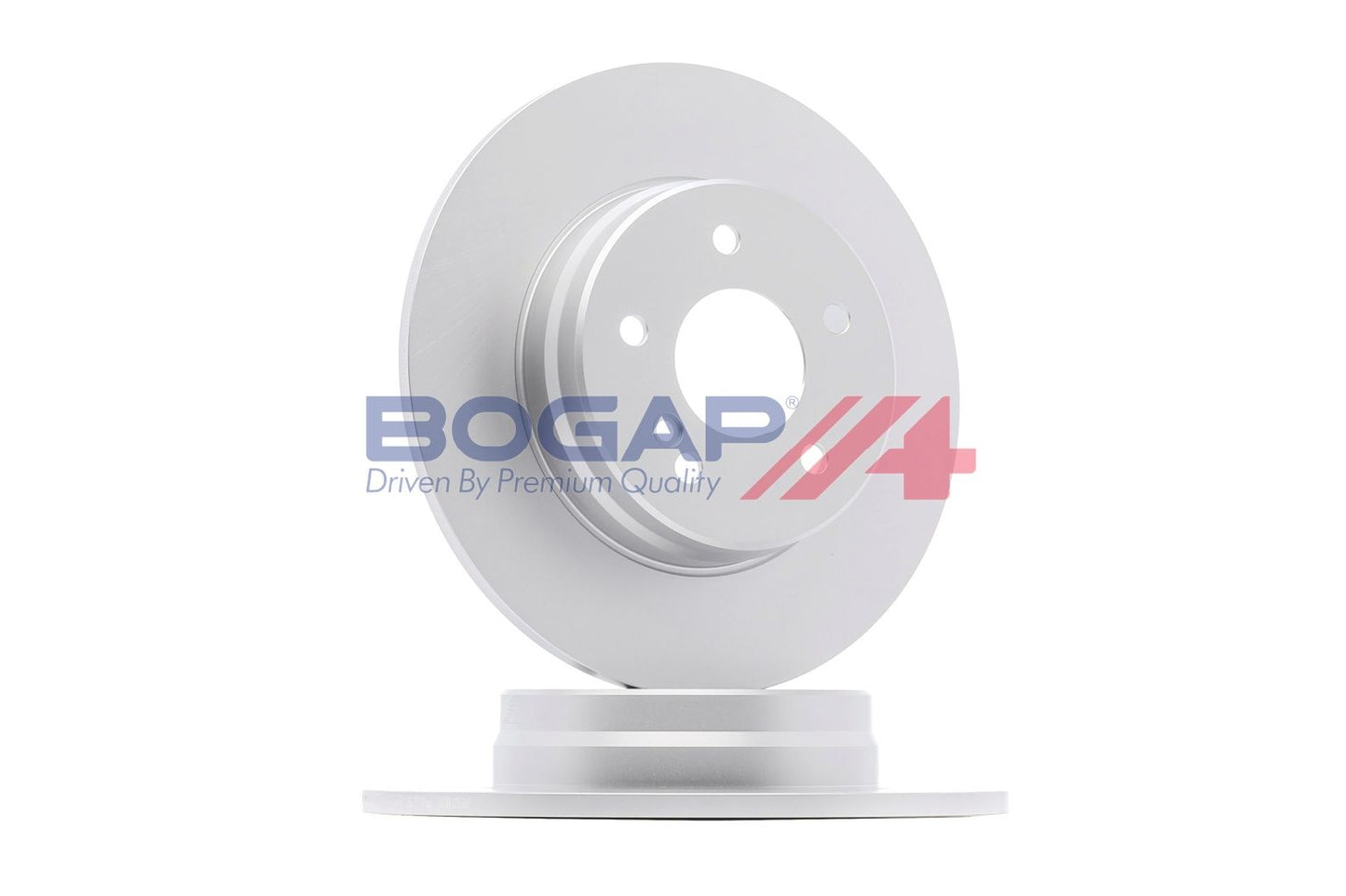 BOGAP C8211316 Brake Disc