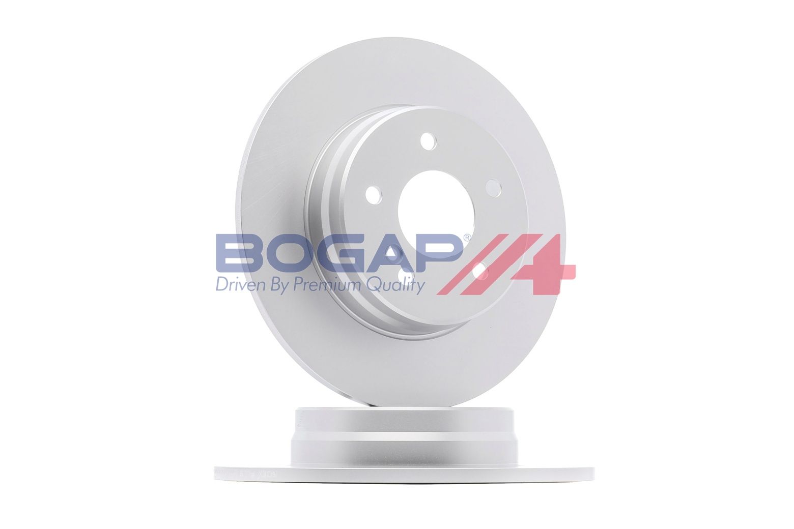 BOGAP C8211316 Brake Disc