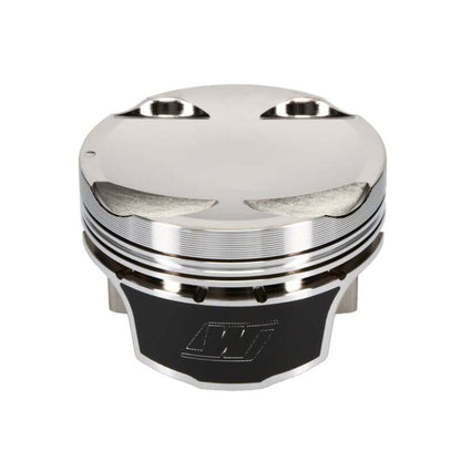 Wiseco Mitsubishi 4G63 87.00 mm Bore 28.70 mm CH -12.00 CC Piston Set