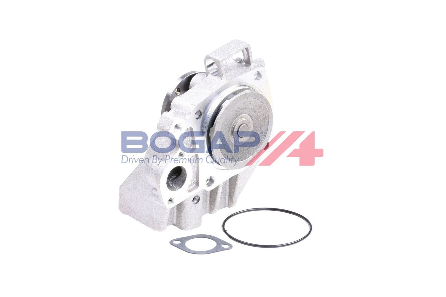 BOGAP W4234134 Water Pump, Engine Cooling