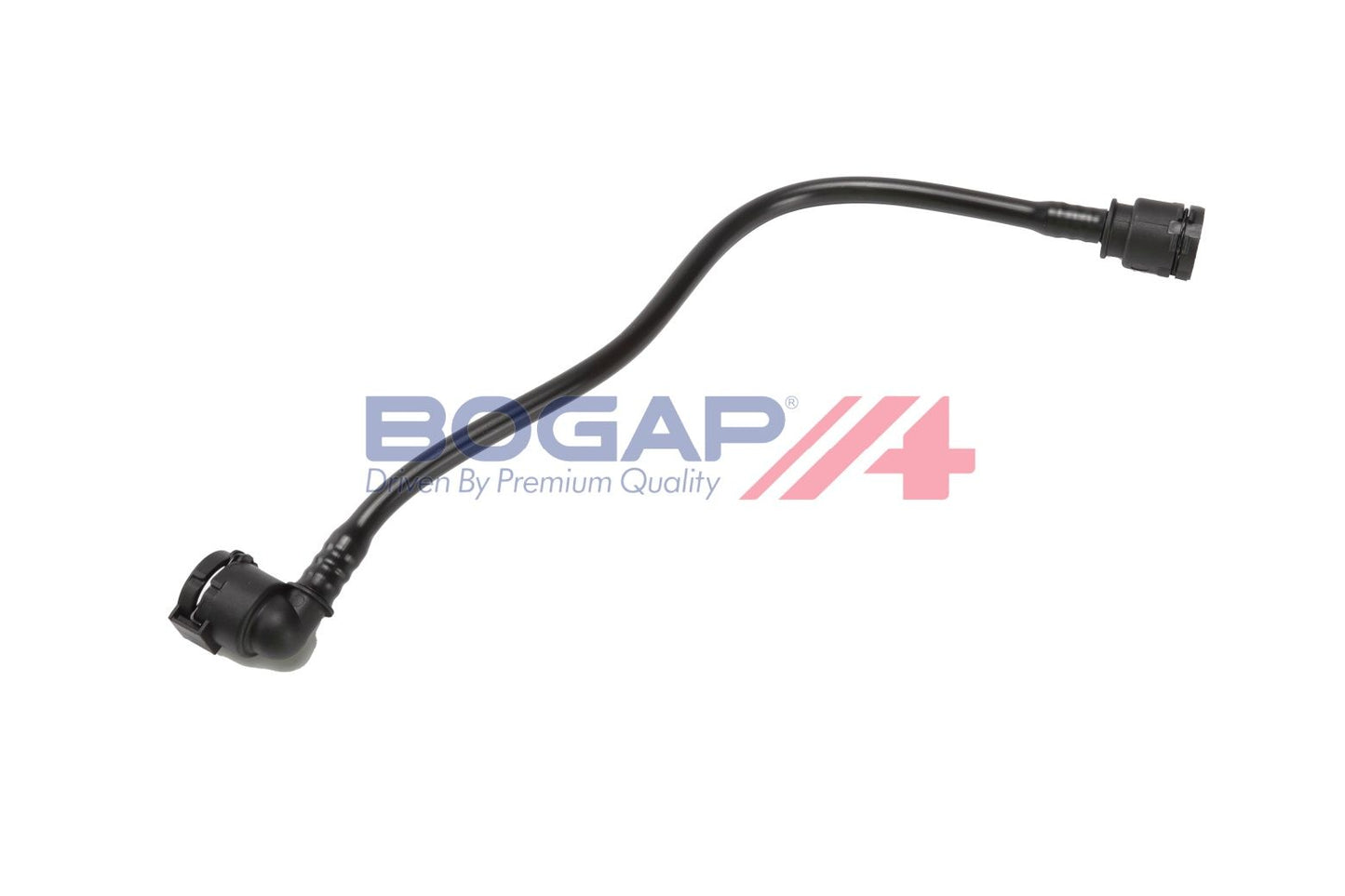 BOGAP B4228630 Radiator Hose