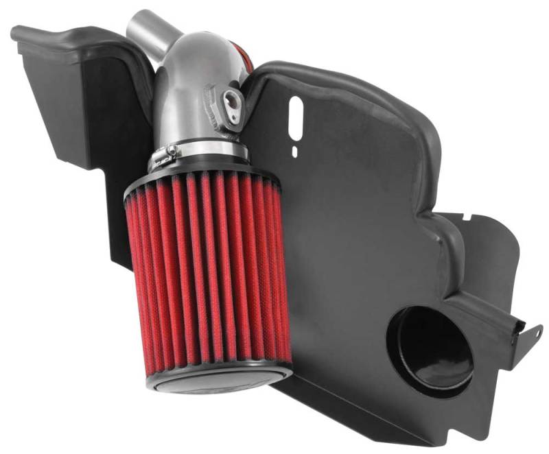 AEM Induction AEM 2013-2015 Hyundai Genesis Coupe 3.8L V6 F/I - Cold Air Intake System
