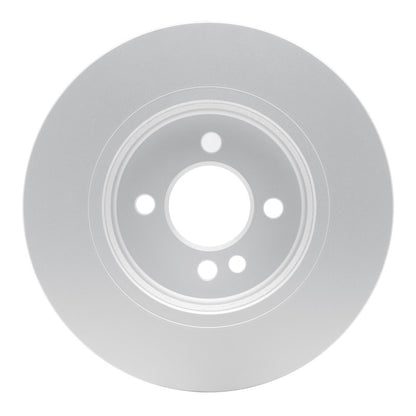 DFC 02-08 Mini Cooper (Excl Clubman) Front GeoSPEC Coated Rotor
