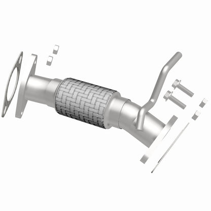 Magnaflow BRE Exhaust 06-10 Sonata 2.4L Front Pipe Kit
