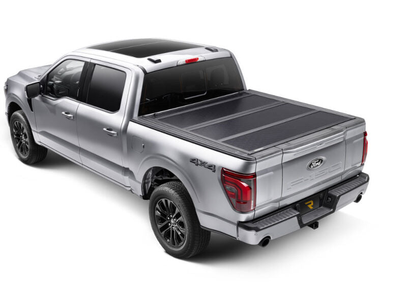 BAK 2024 Ford Ranger (5 Foot Bed) BAKFlip G2 Tonneau Cover