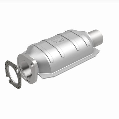 MagnaFlow Direct Fit Catalytic Converter 96-99 Ford Taurus3.0L 50S