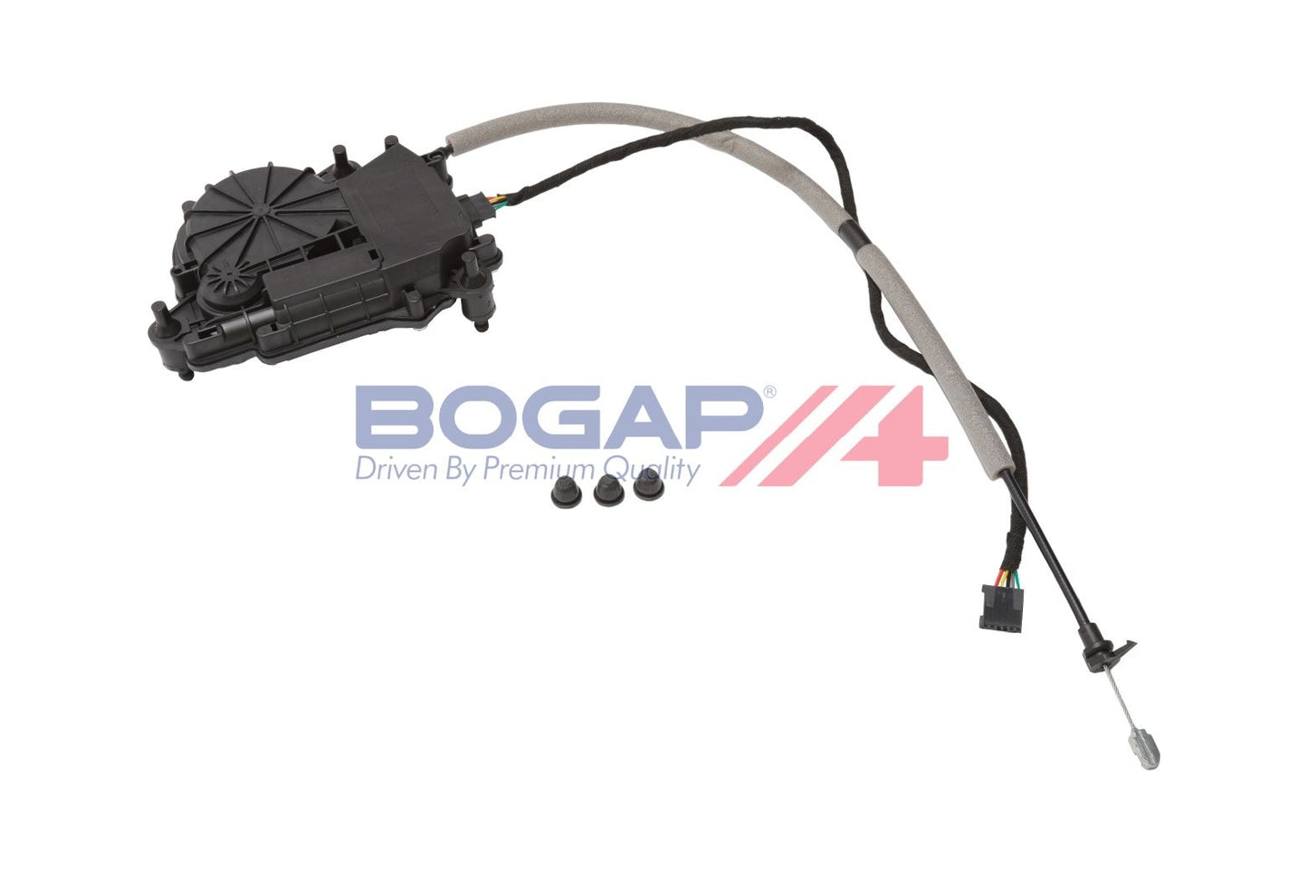 BOGAP B7213115 Tailgate Lock