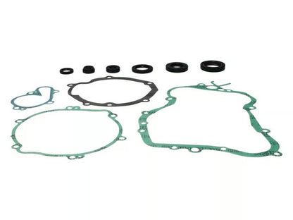 Wiseco 98-00 YZ125 Bottom End Gasket Kit