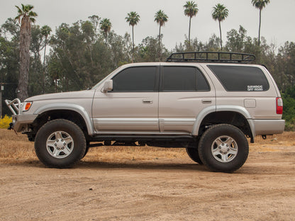 ICON 96-02 Toyota 4Runner Ext Travel 2.5 Series Shocks VS RR CDCV Coilover Kit