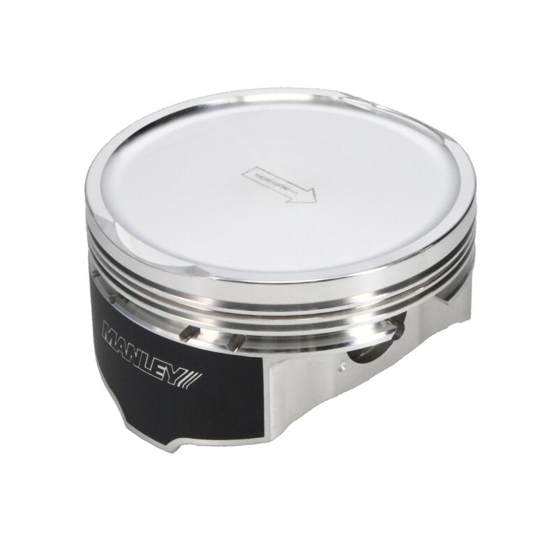 Manley Performance Manley Chrysler Hemi 5.7L Stroker Series 3.922in Bore 4.050in Stroke Platinum Series Pistons