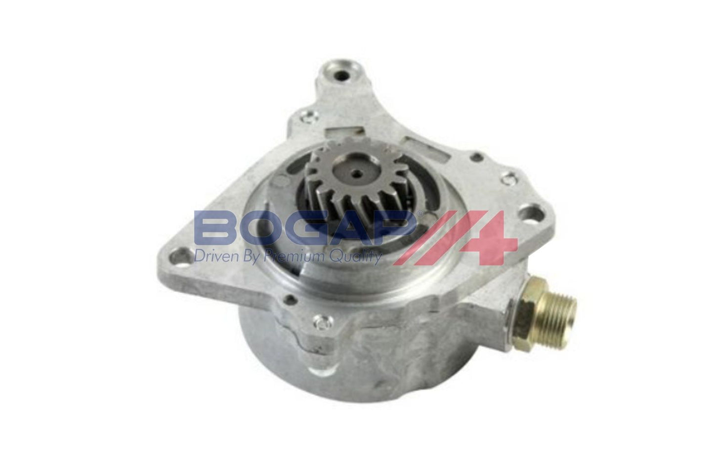 BOGAP S1916101 Vacuum Pump, Braking System
