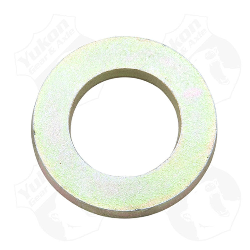 Yukon Gear & Axle Yukon Gear Chrysler 8.75in (Coarse Spline) Pinion Nut Washer
