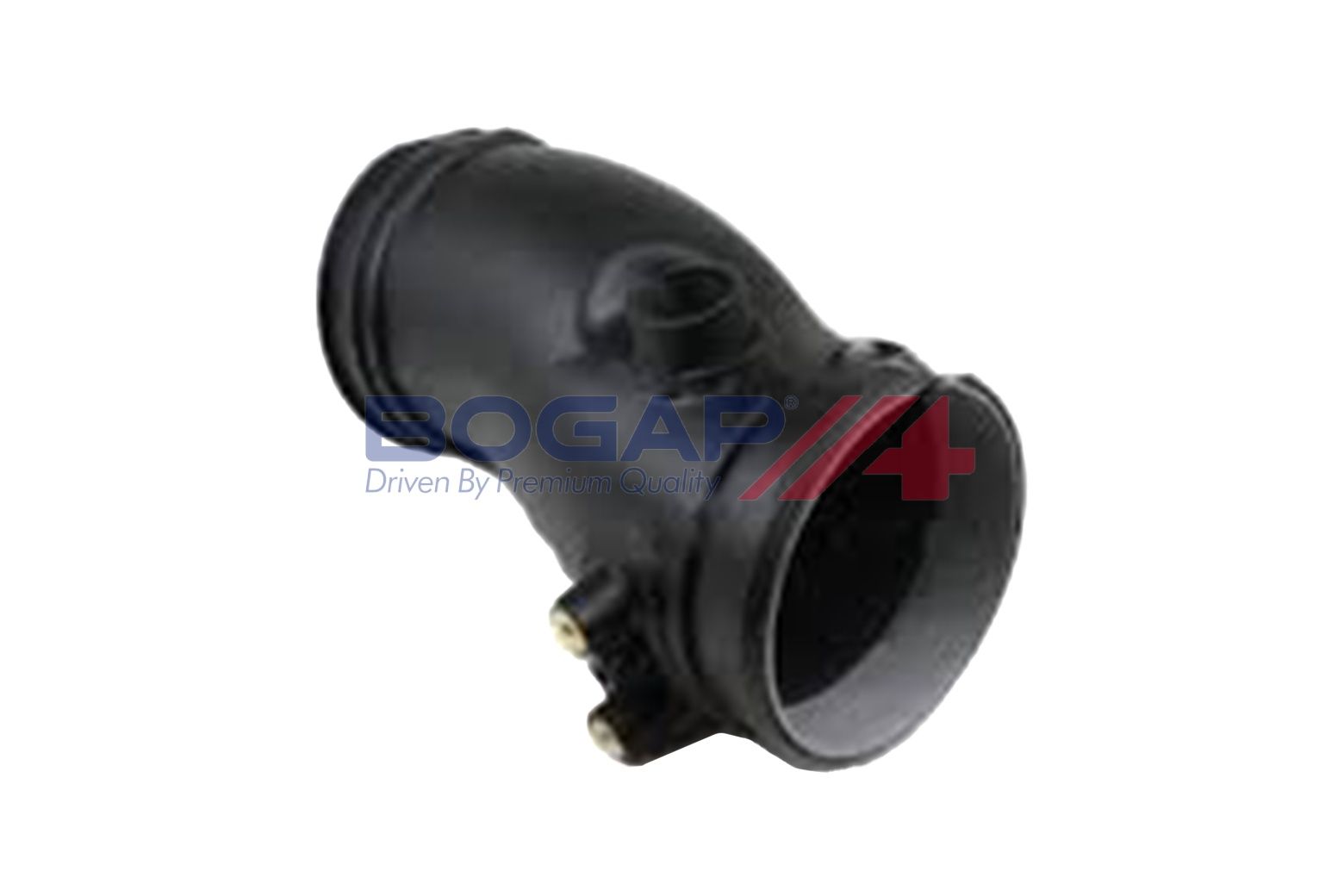 BOGAP F1710101 Intake Hose, Air Filter
