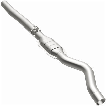 MagnaFlow Direct Fit Catalytic Converter Dodge Dakota 96 3.9L/5.2L 2