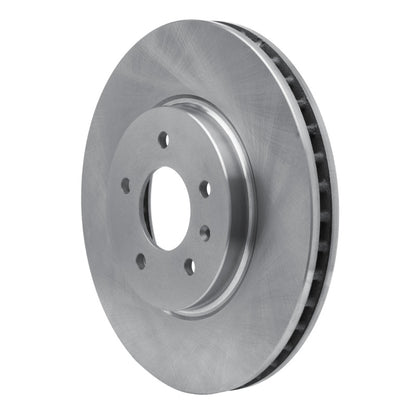 DFC 09-11 Cadillac STS Front Brake Rotor