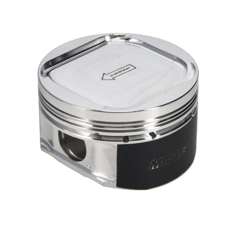 Manley Performance Manley 98+ Subaru WRX (EJ205) 79mm +4mm Stroker 93mm +1mm Bore 8.5:1 Dish Single Piston with Rings