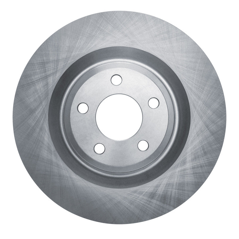 DFC 20-25 Ford Explorer Front Brake Rotor