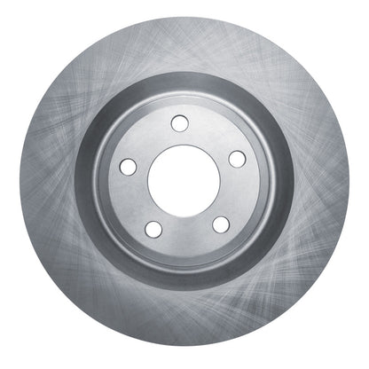 DFC 20-25 Ford Explorer Front Brake Rotor