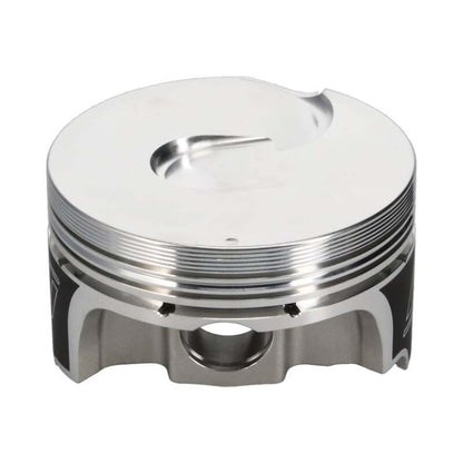 Wiseco Chevrolet Gen V L83 5.3L 3.800in Bore 1.292in CH -8.5cc Dish Piston Kit - Set of 8