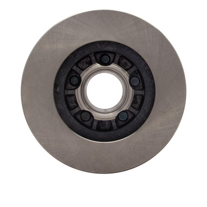 DFC 95-97 Ford Ranger (USA/Canada) Front Brake Rotor