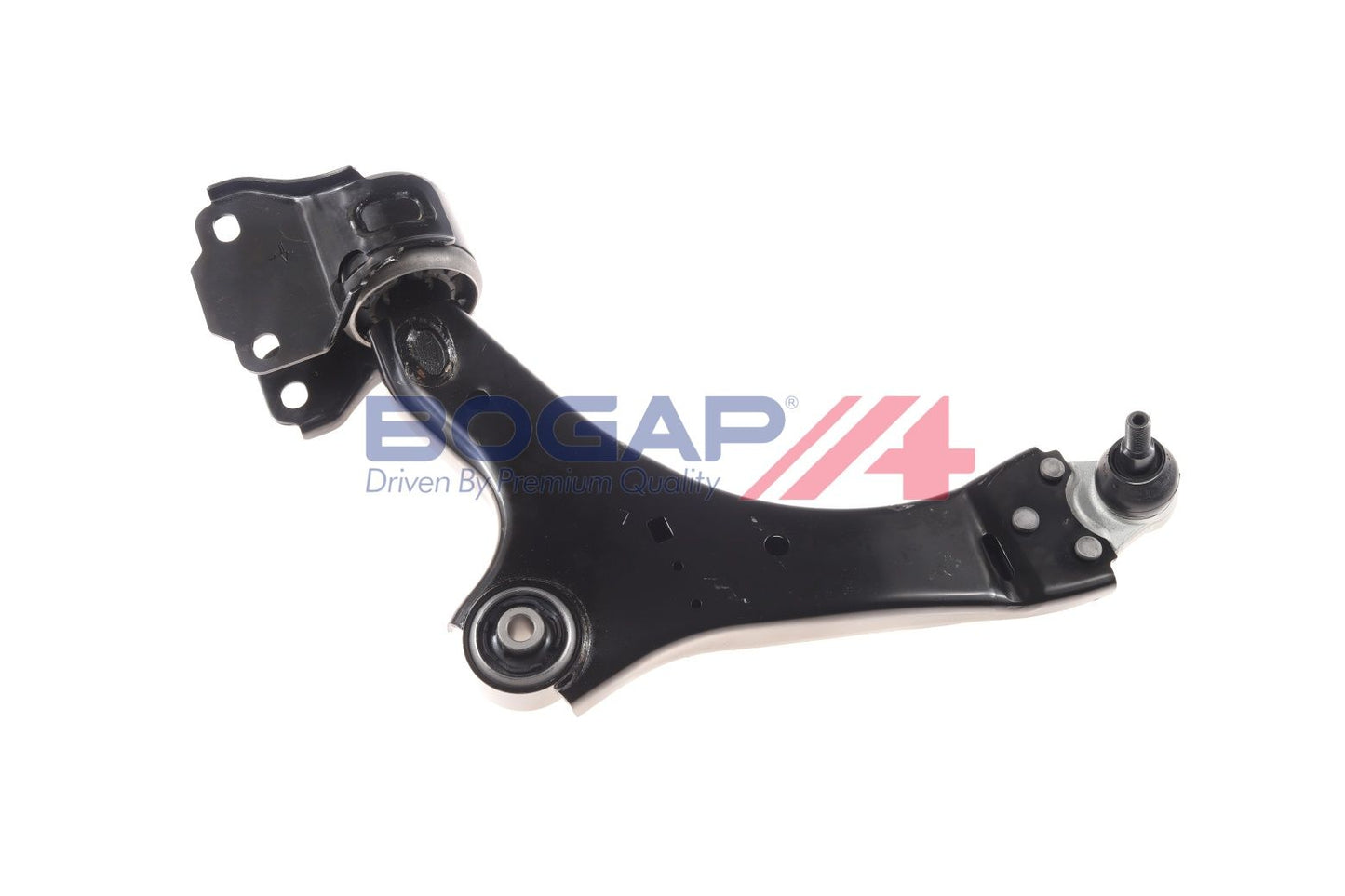 BOGAP E3327103 Control/Trailing Arm, Wheel Suspension