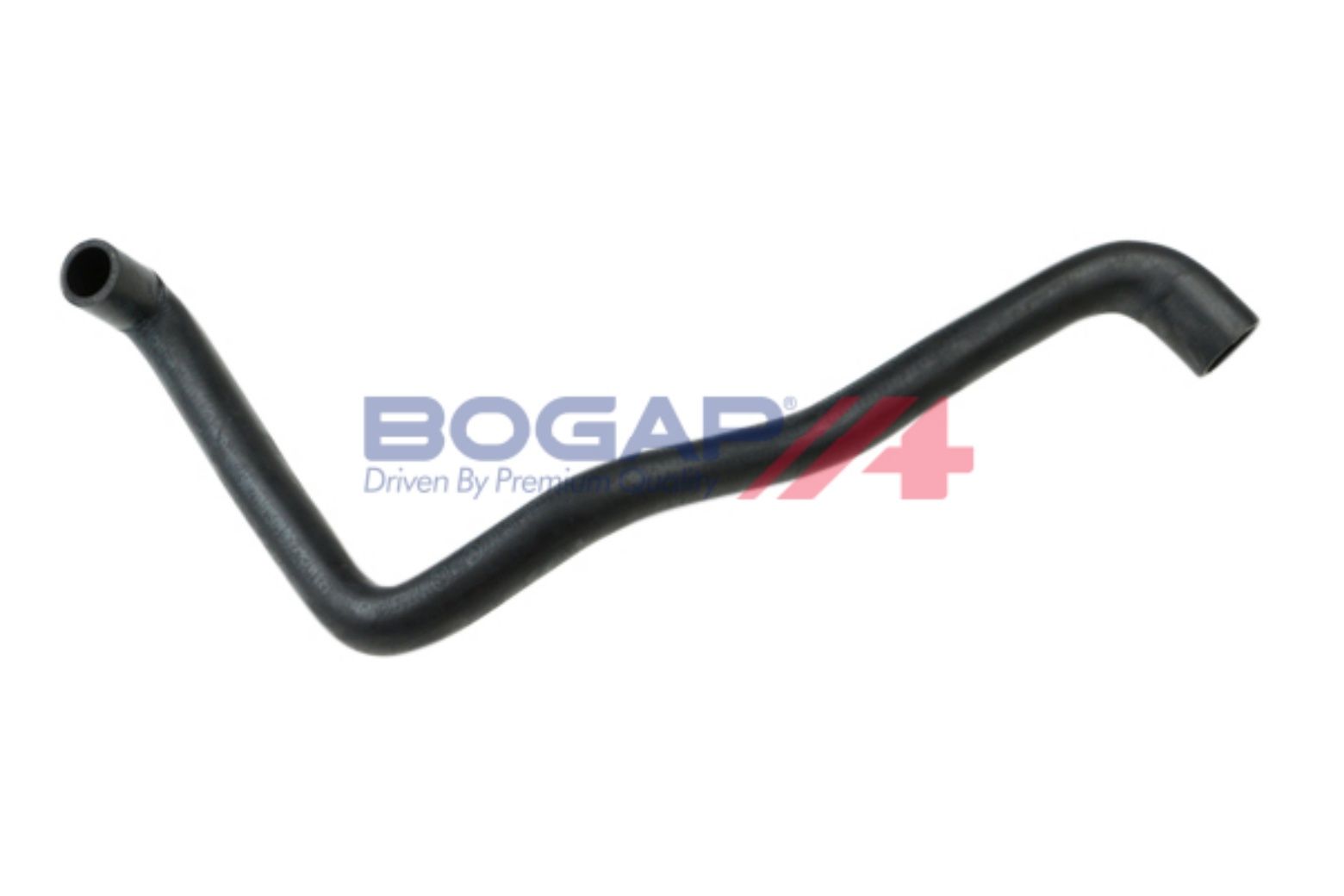 BOGAP C4228422 Radiator Hose