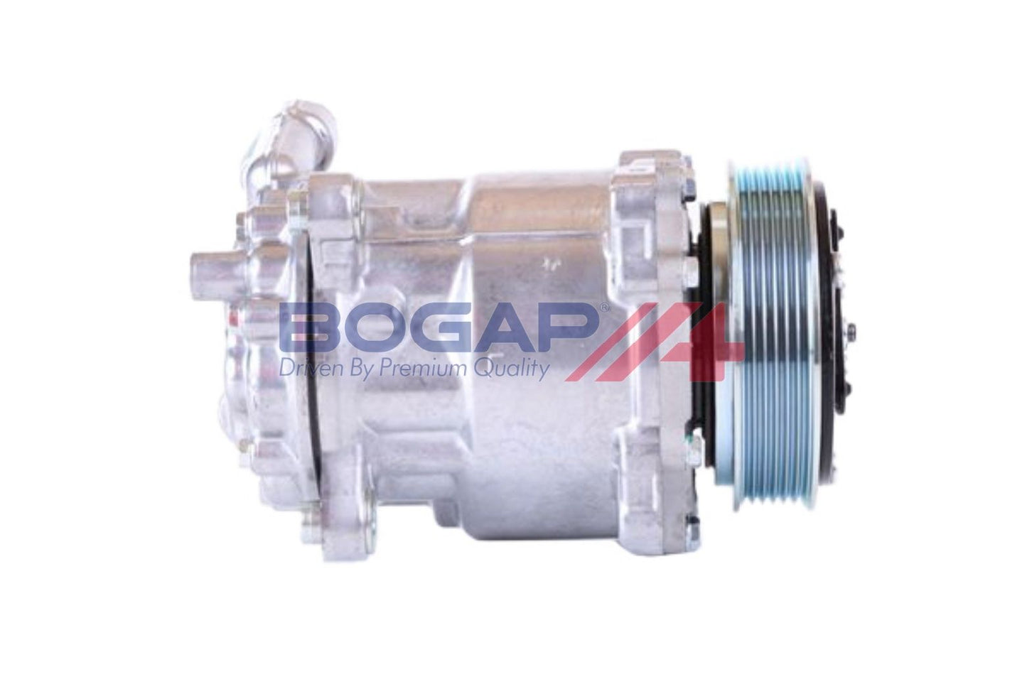 BOGAP P4110124 Compressor, Air Conditioning