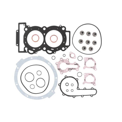Vertex Pistons Vertex Gaskets 15-23 Polaris Scrambler 850 Complete Gasket Kit