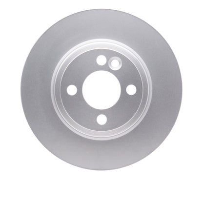 DFC 07-15 Mini Cooper (Excl Clubman) Front GeoSPEC Coated Rotor