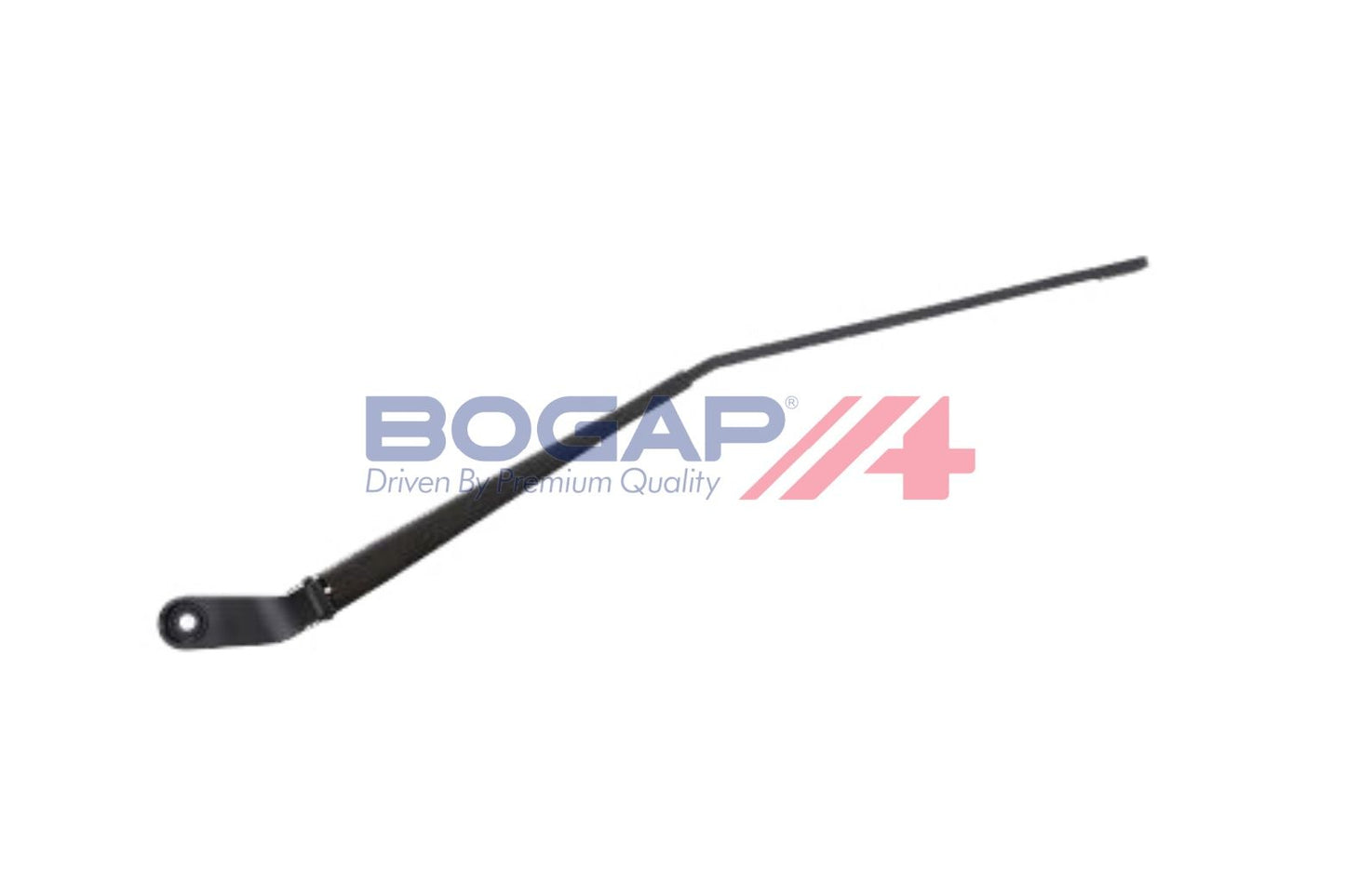 BOGAP A5513142 Wiper Arm, Window Cleaning