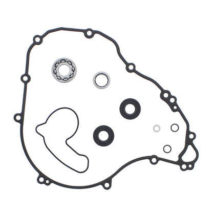 Vertex Pistons Vertex Gaskets 21-23 Gas-Gas EX250F Water Pump Rebuild Kit