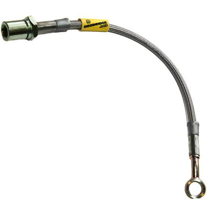 Goodridge 99-05 Mazda Miata MX-5 NB Clutch Line