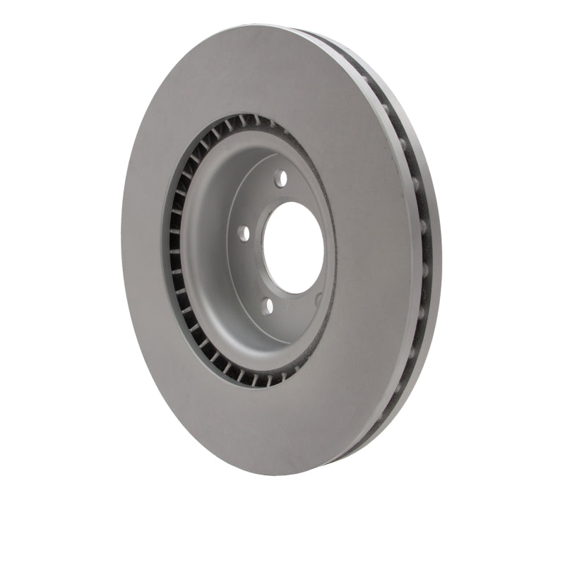 DFC 18-24 Land Rover Range Rover Front GeoSPEC Coated Rotor
