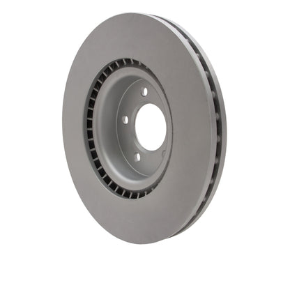 DFC 18-24 Land Rover Range Rover Front GeoSPEC Coated Rotor