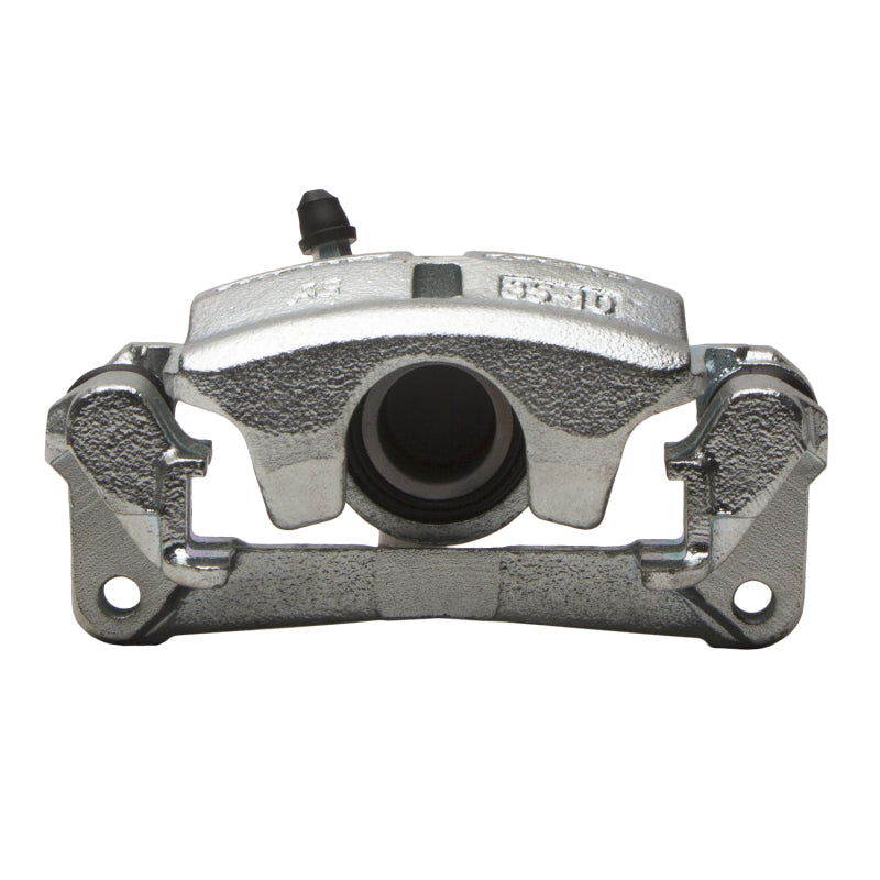 DFC 88-99 Lexus ES250 Rear-L Silver Zinc Coated Premium Caliper