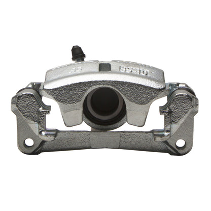 DFC 88-99 Lexus ES250 Rear-L Silver Zinc Coated Premium Caliper