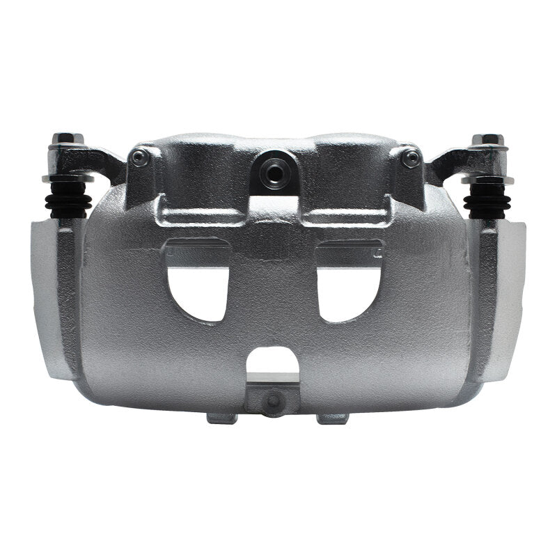 DFC 13-22 Ford F-250 Super Duty 4WD Front-R/Front Right Premium Caliper - Silver Zinc Coated