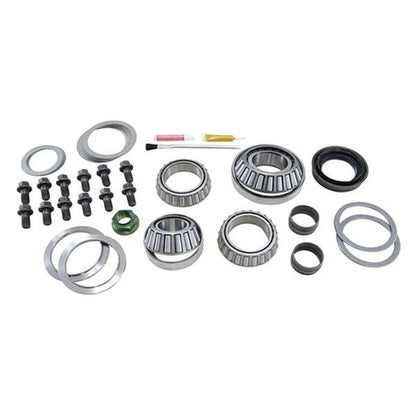 Yukon Gear & Axle USA Standard Master Overhaul Kit For The GM 9.76in w/ 12 Bolt Cover Rear Diff
