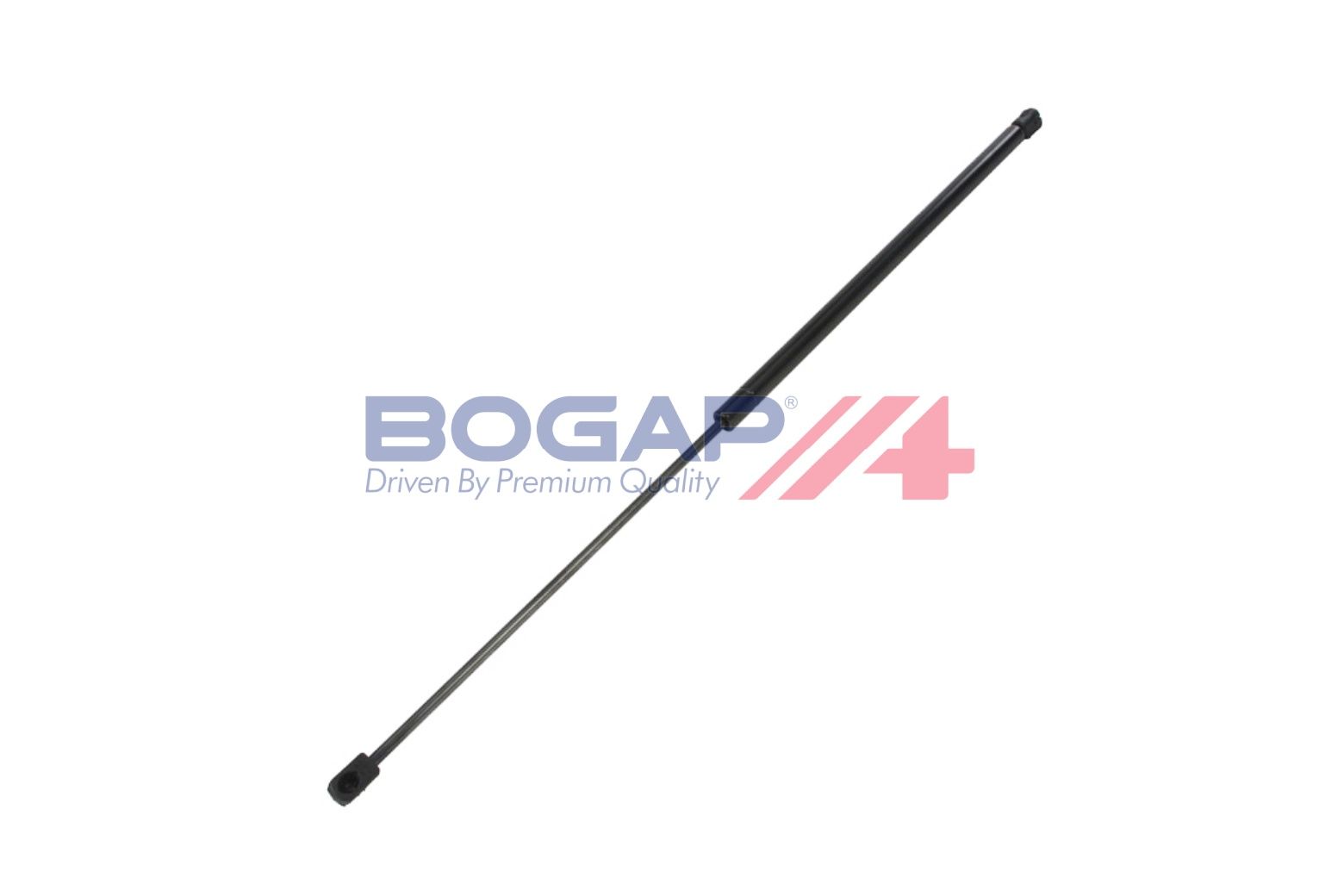 BOGAP A5134120 Gas Spring, Bonnet