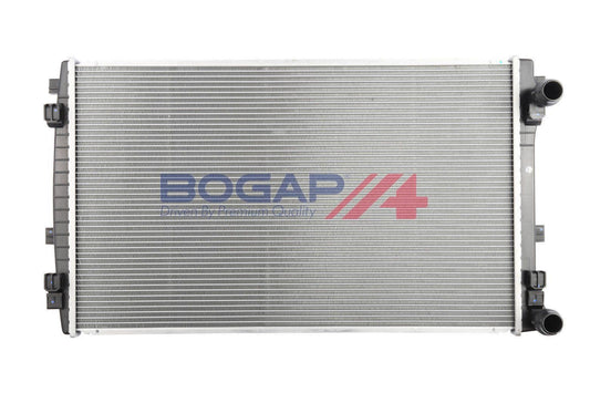 BOGAP A4210250 Radiator, Engine Cooling