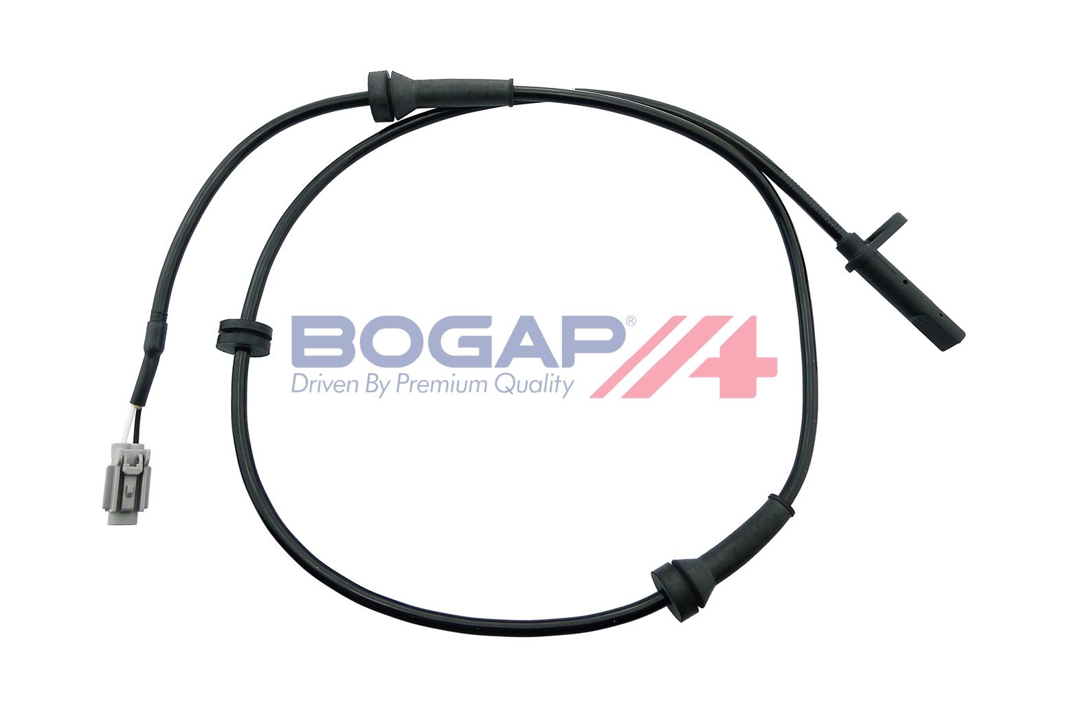 BOGAP N7117133 Sensor, Wheel Speed